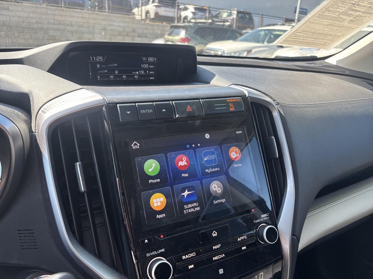 2022 Subaru Ascent Limited San Antonio TX