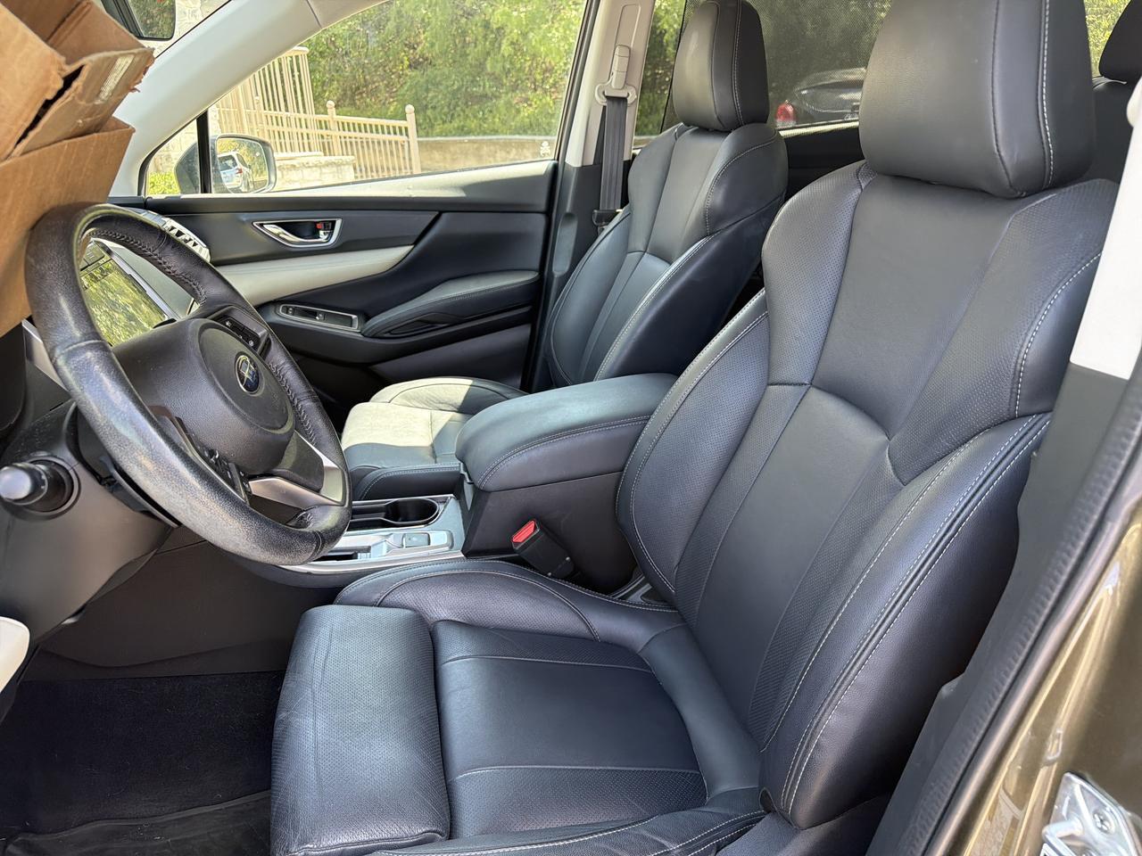 2022 Subaru Ascent Limited San Antonio TX