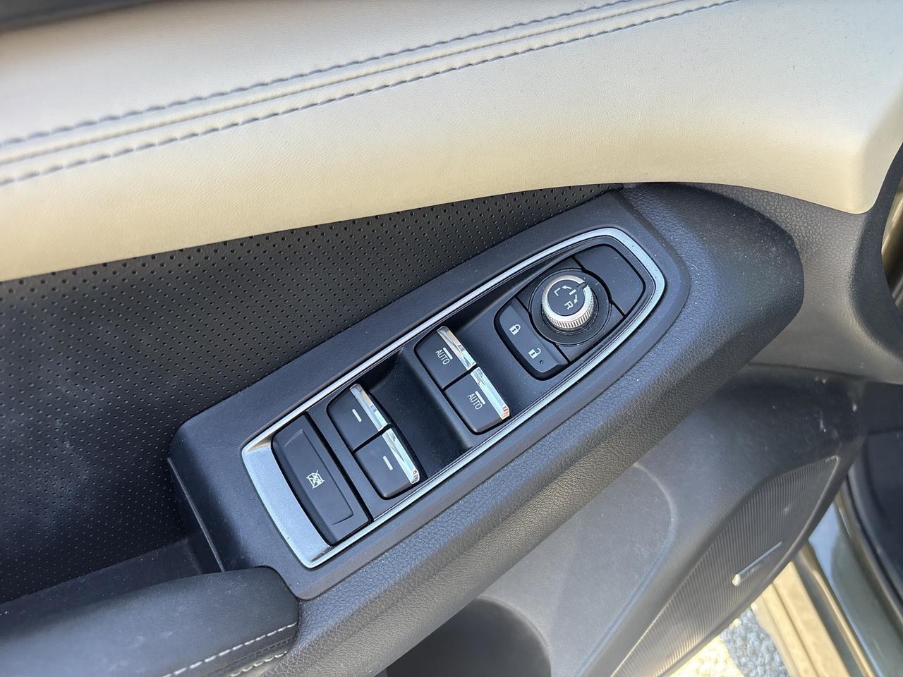 2022 Subaru Ascent Limited San Antonio TX