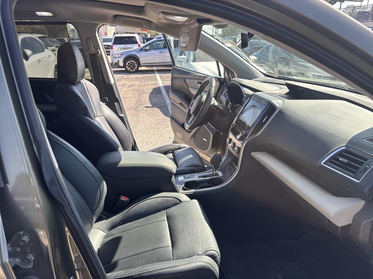 2022 Subaru Ascent Limited San Antonio TX