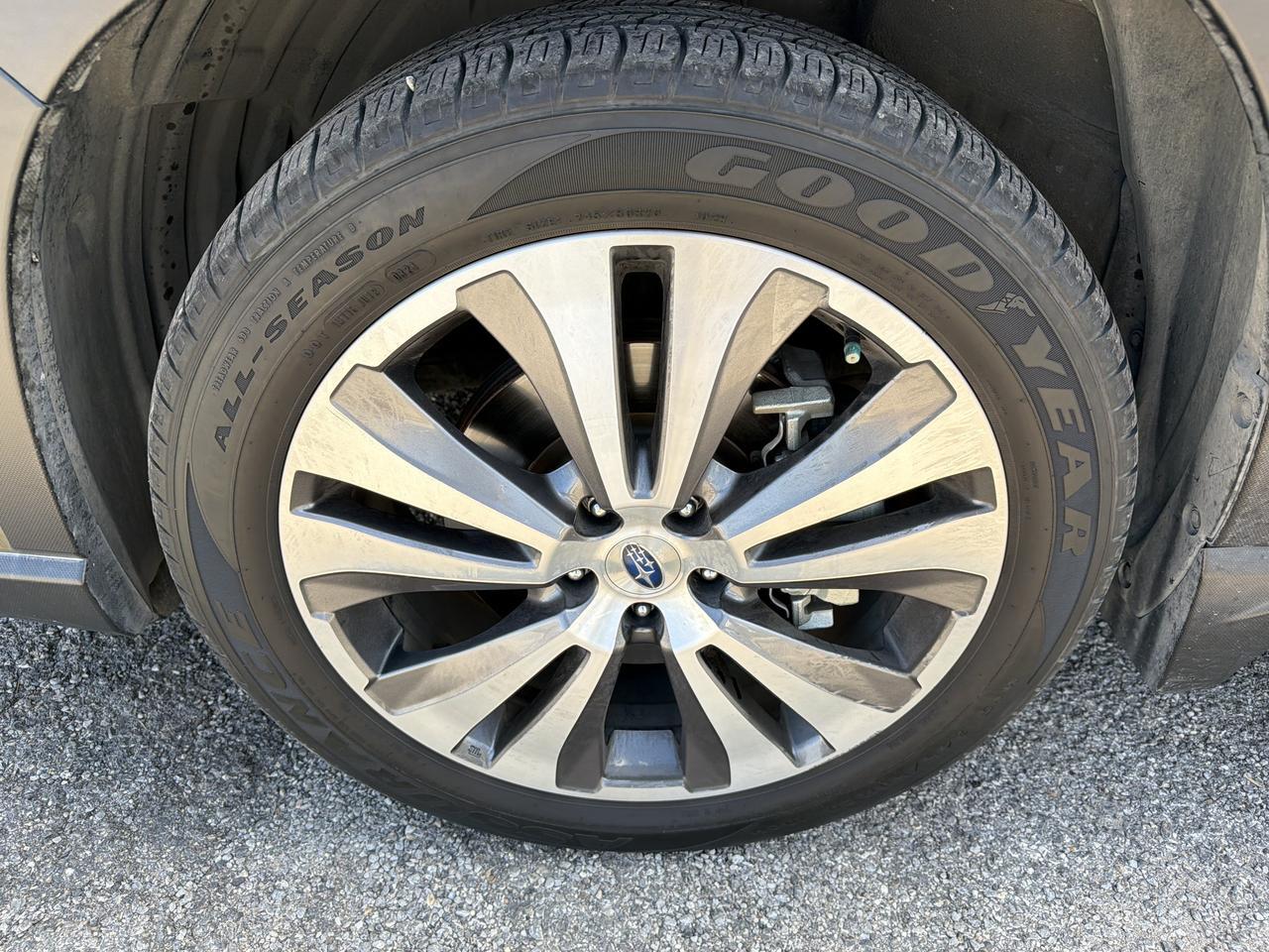 2022 Subaru Ascent Limited San Antonio TX