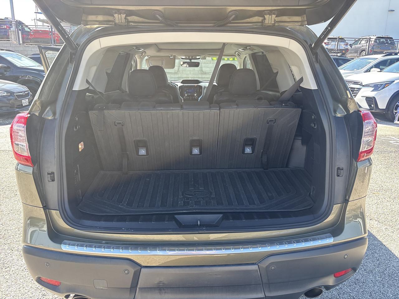 2022 Subaru Ascent Limited San Antonio TX