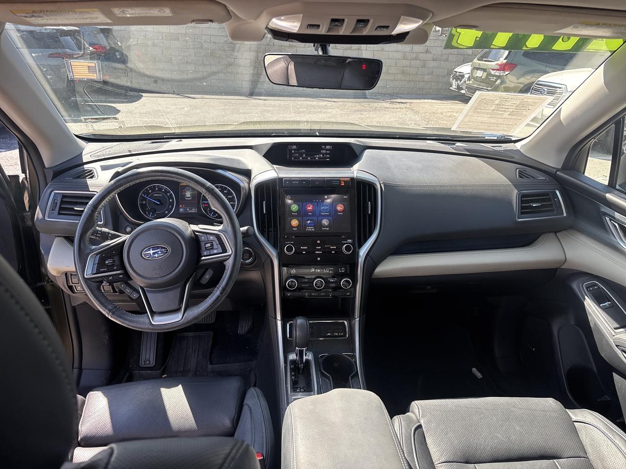 2022 Subaru Ascent Limited San Antonio TX