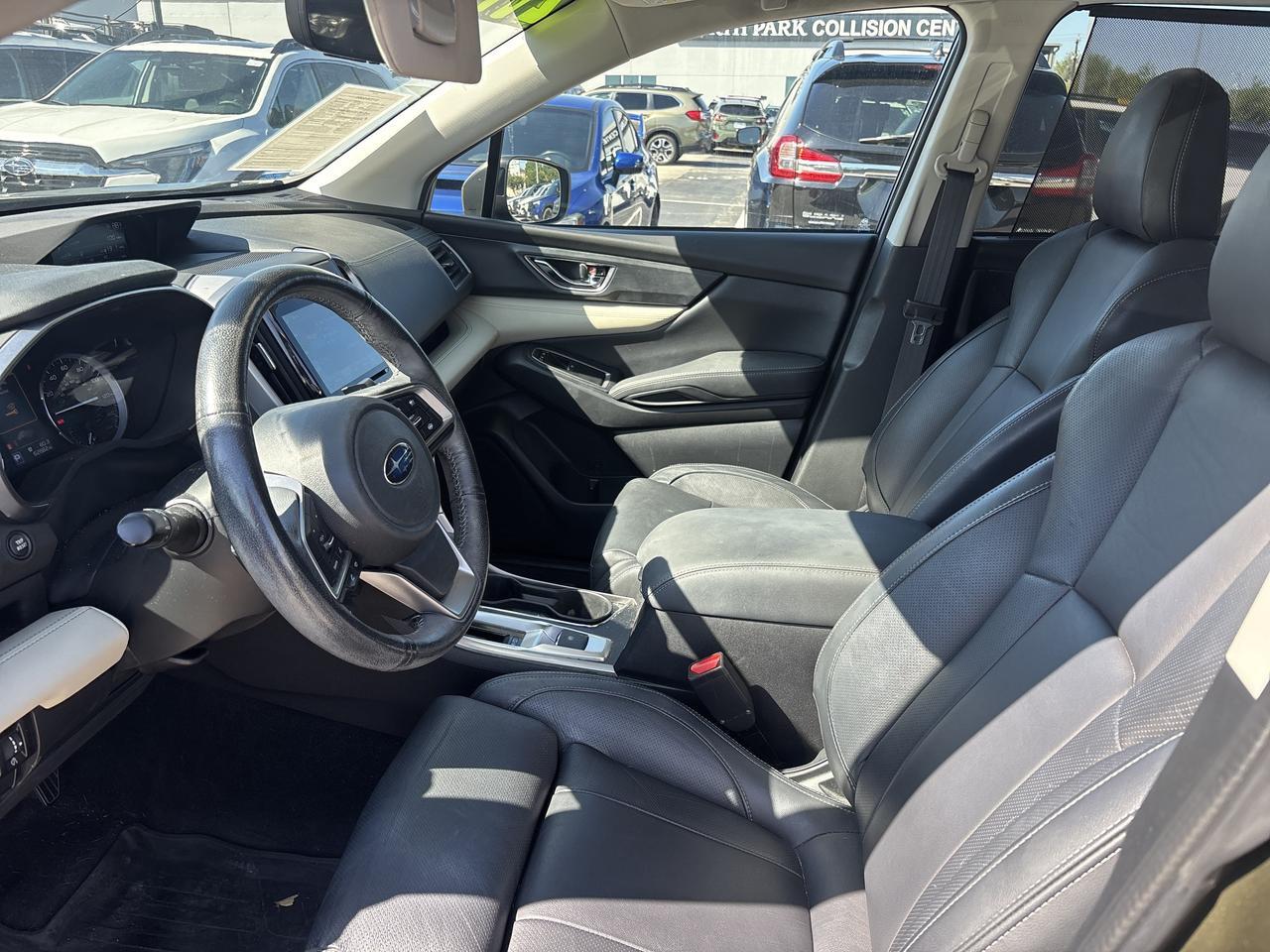 2022 Subaru Ascent Limited San Antonio TX