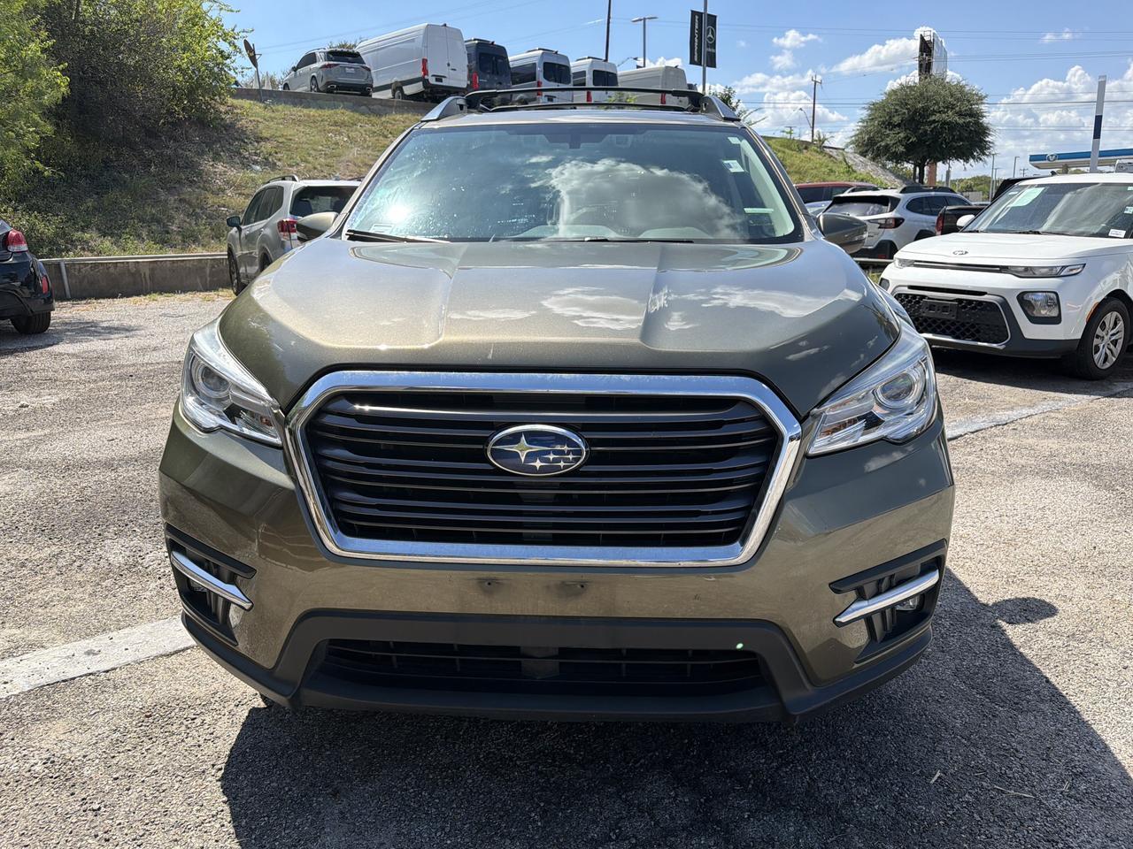 2022 Subaru Ascent Limited San Antonio TX