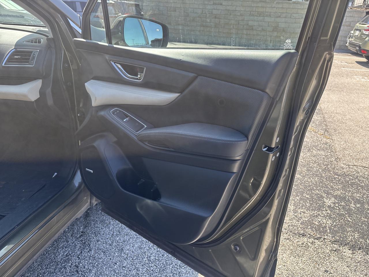 2022 Subaru Ascent Limited San Antonio TX
