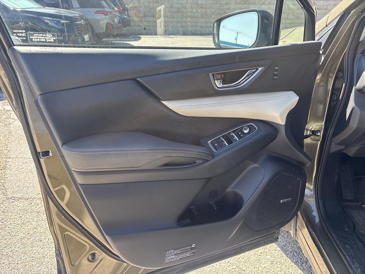 2022 Subaru Ascent Limited San Antonio TX
