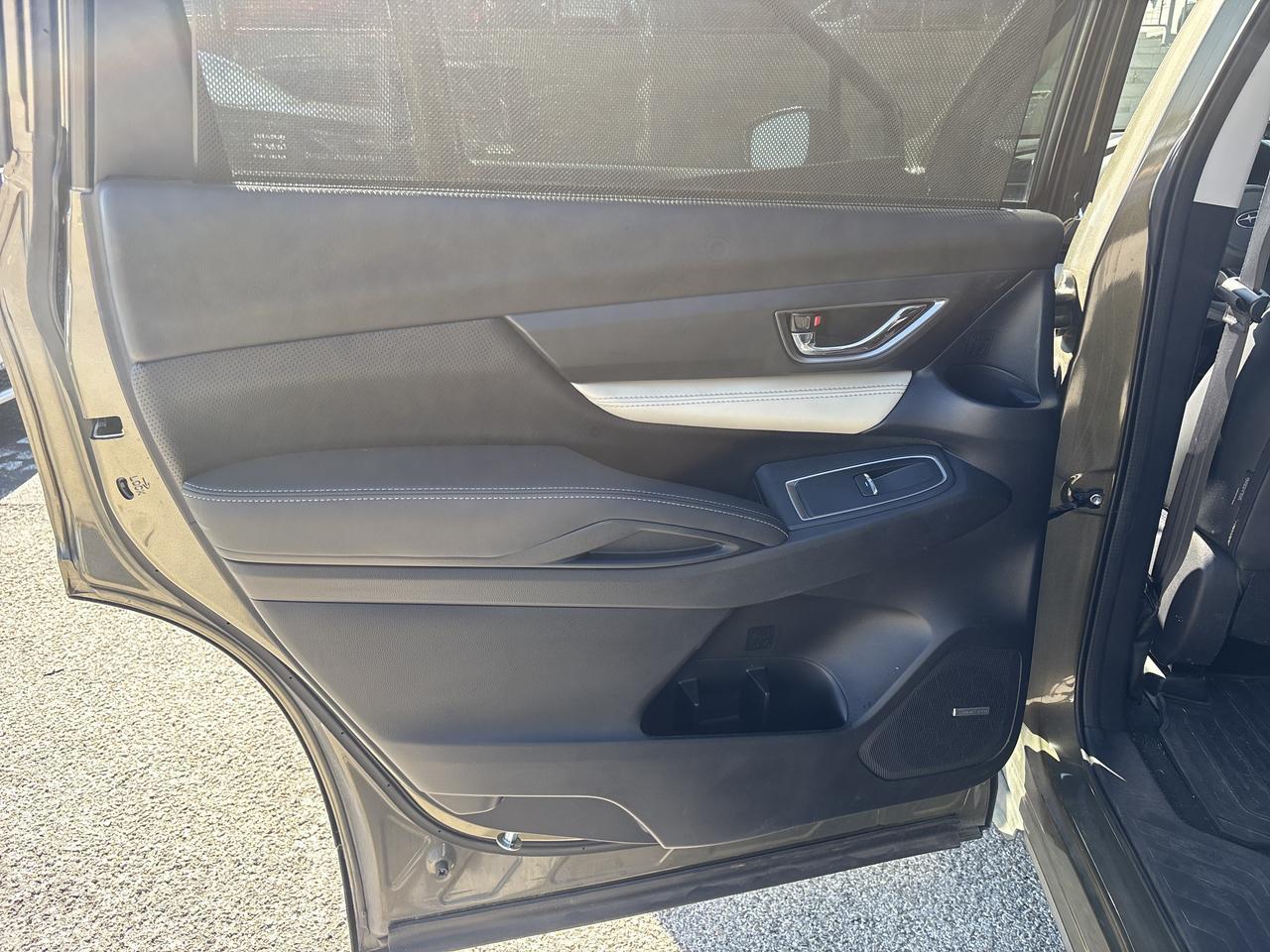 2022 Subaru Ascent Limited San Antonio TX