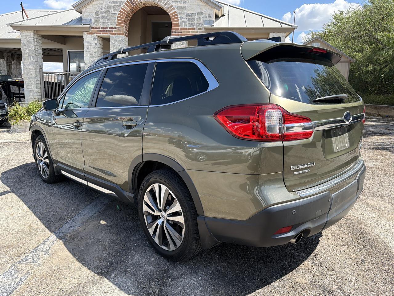 2022 Subaru Ascent Limited San Antonio TX