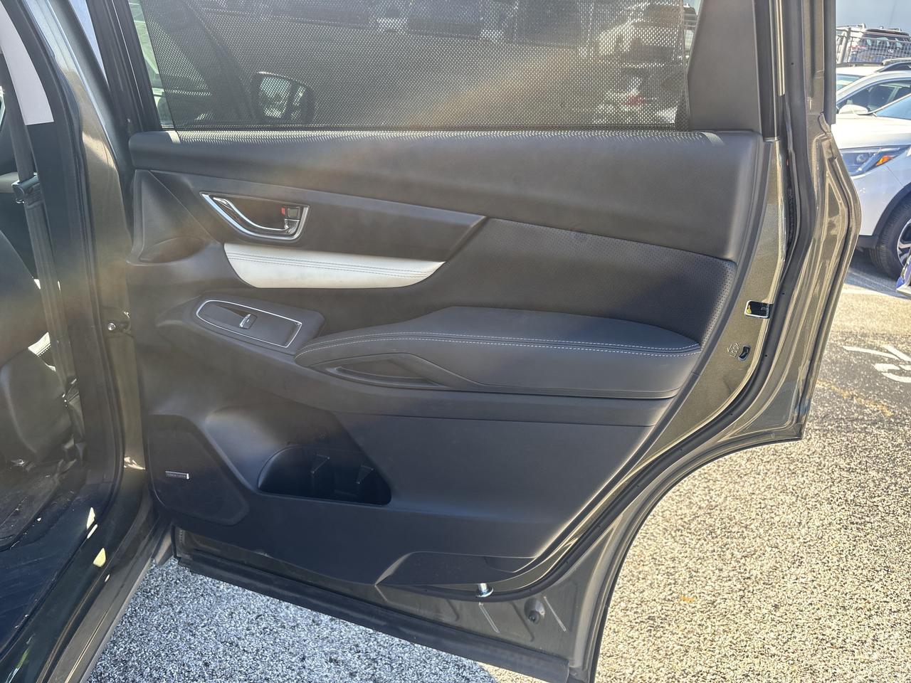 2022 Subaru Ascent Limited San Antonio TX