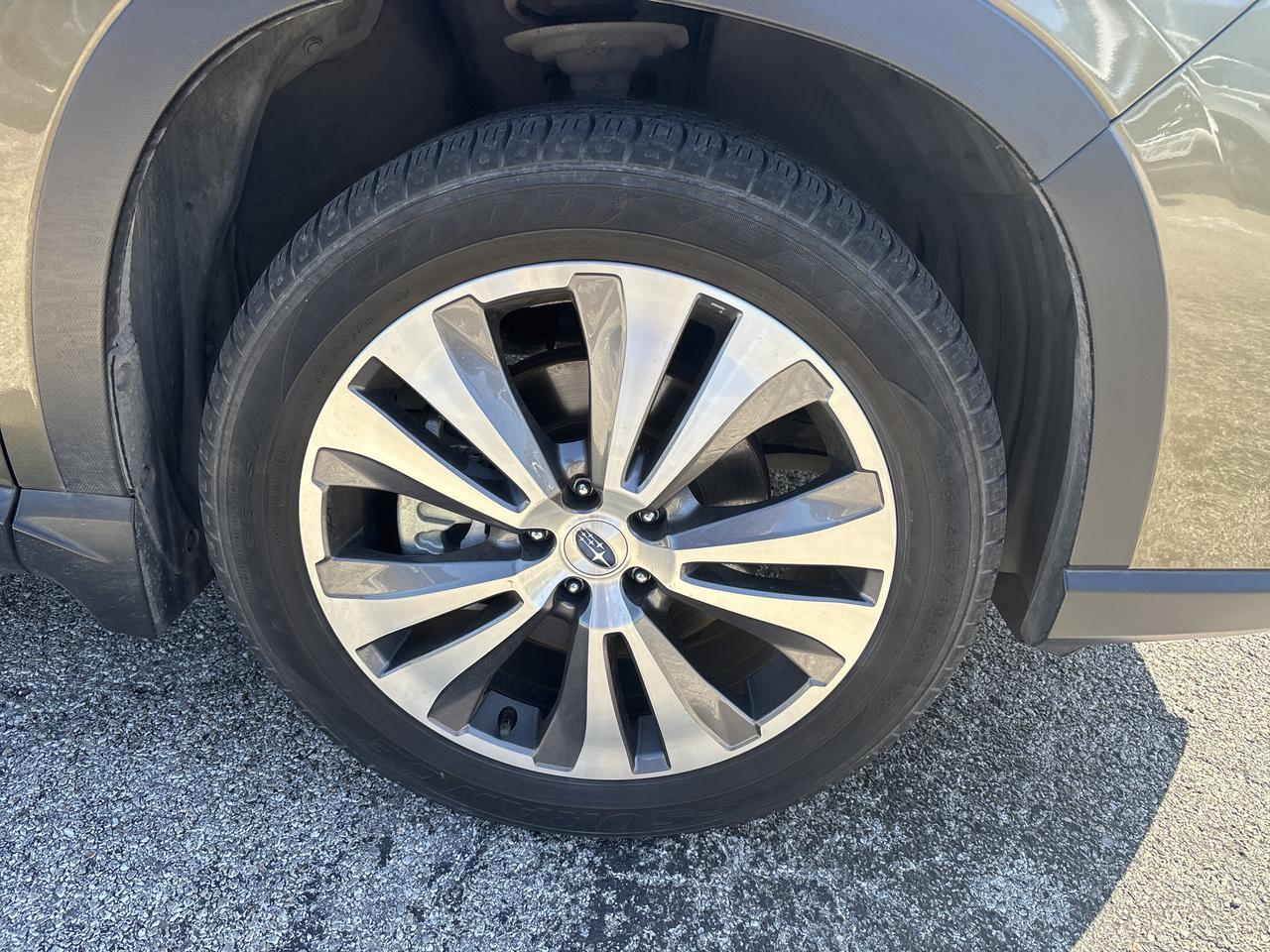 2022 Subaru Ascent Limited San Antonio TX
