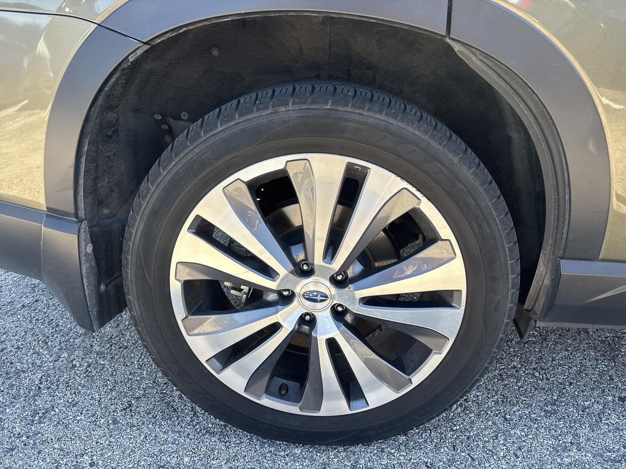 2022 Subaru Ascent Limited San Antonio TX