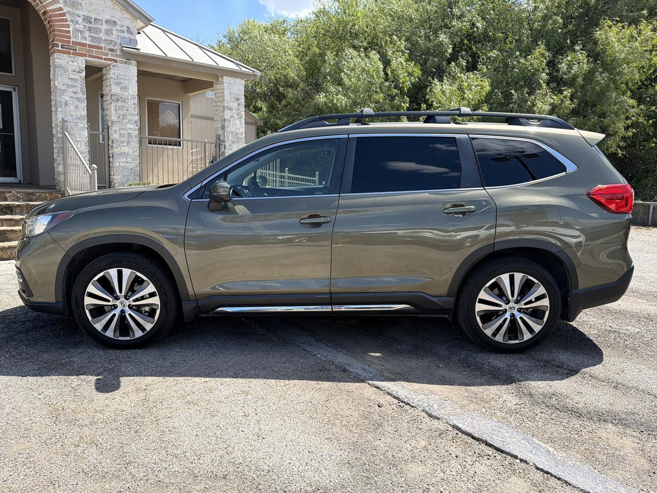 2022 Subaru Ascent Limited San Antonio TX