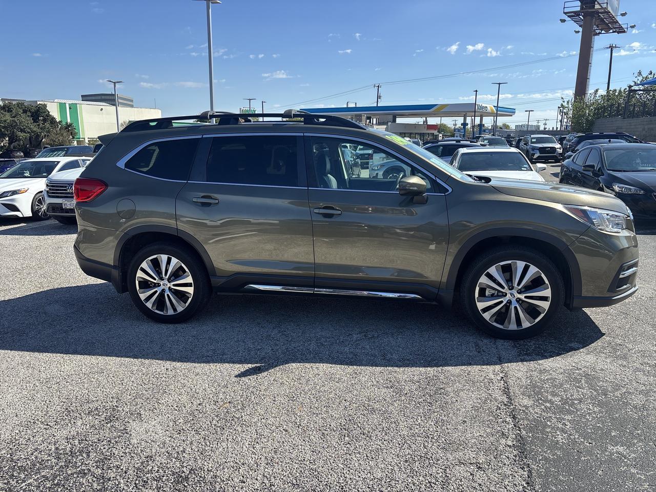 2022 Subaru Ascent Limited San Antonio TX