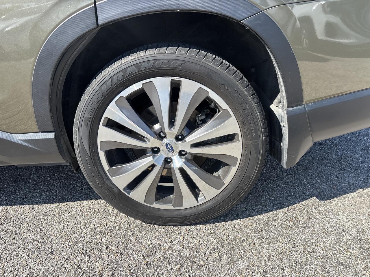 2022 Subaru Ascent Limited San Antonio TX