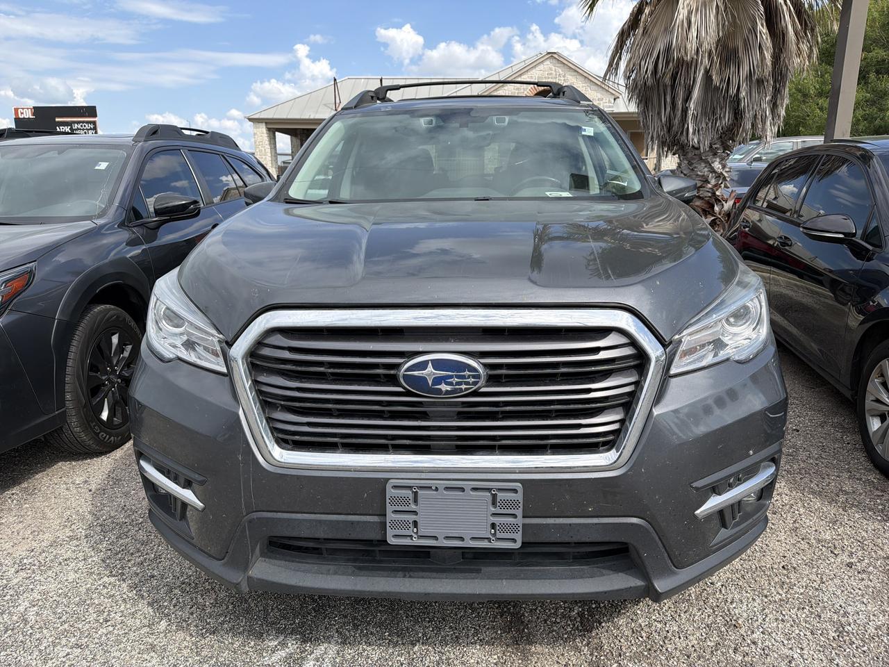 2022 Subaru Ascent Limited San Antonio TX