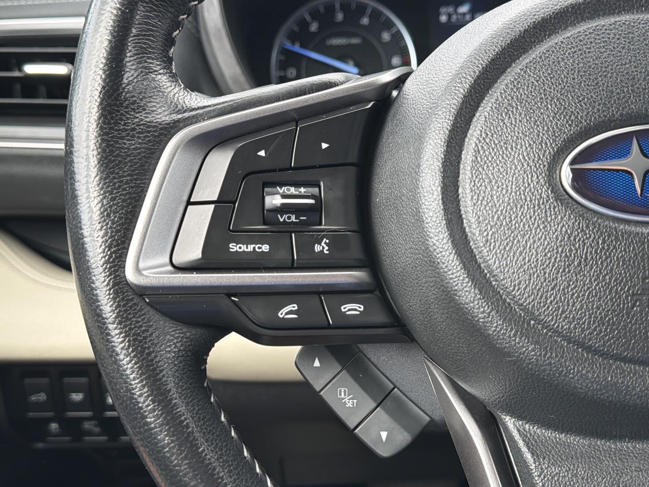 2022 Subaru Ascent Limited San Antonio TX