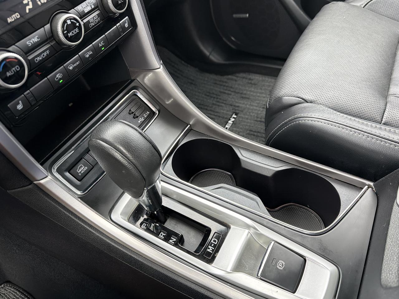 2022 Subaru Ascent Limited San Antonio TX