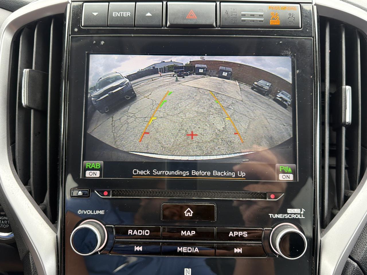 2022 Subaru Ascent Limited San Antonio TX
