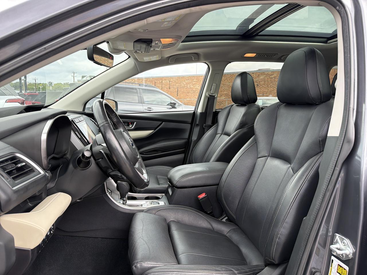 2022 Subaru Ascent Limited San Antonio TX
