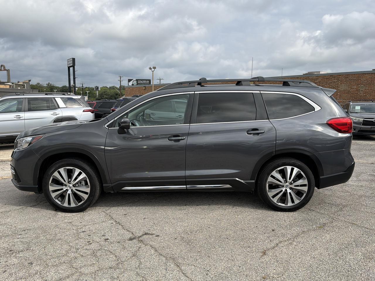 2022 Subaru Ascent Limited San Antonio TX