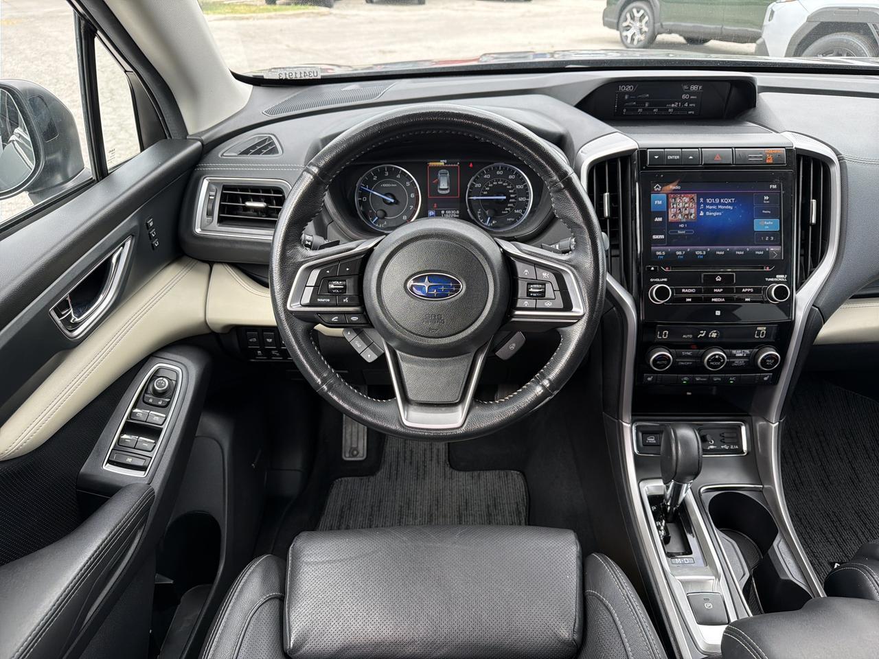 2022 Subaru Ascent Limited San Antonio TX