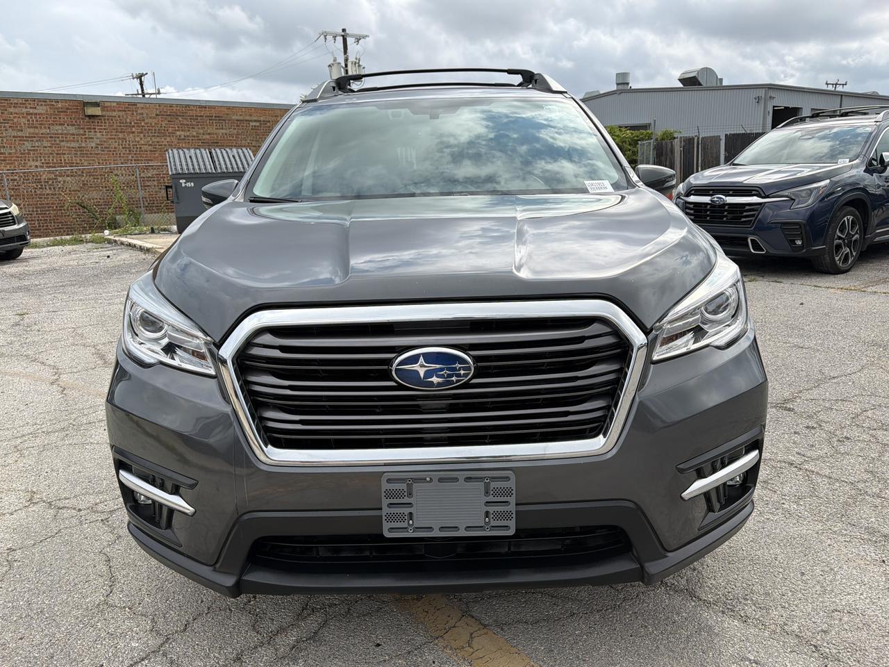 2022 Subaru Ascent Limited San Antonio TX