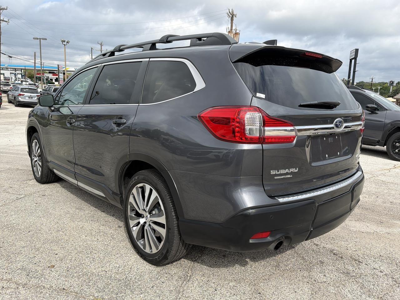 2022 Subaru Ascent Limited San Antonio TX