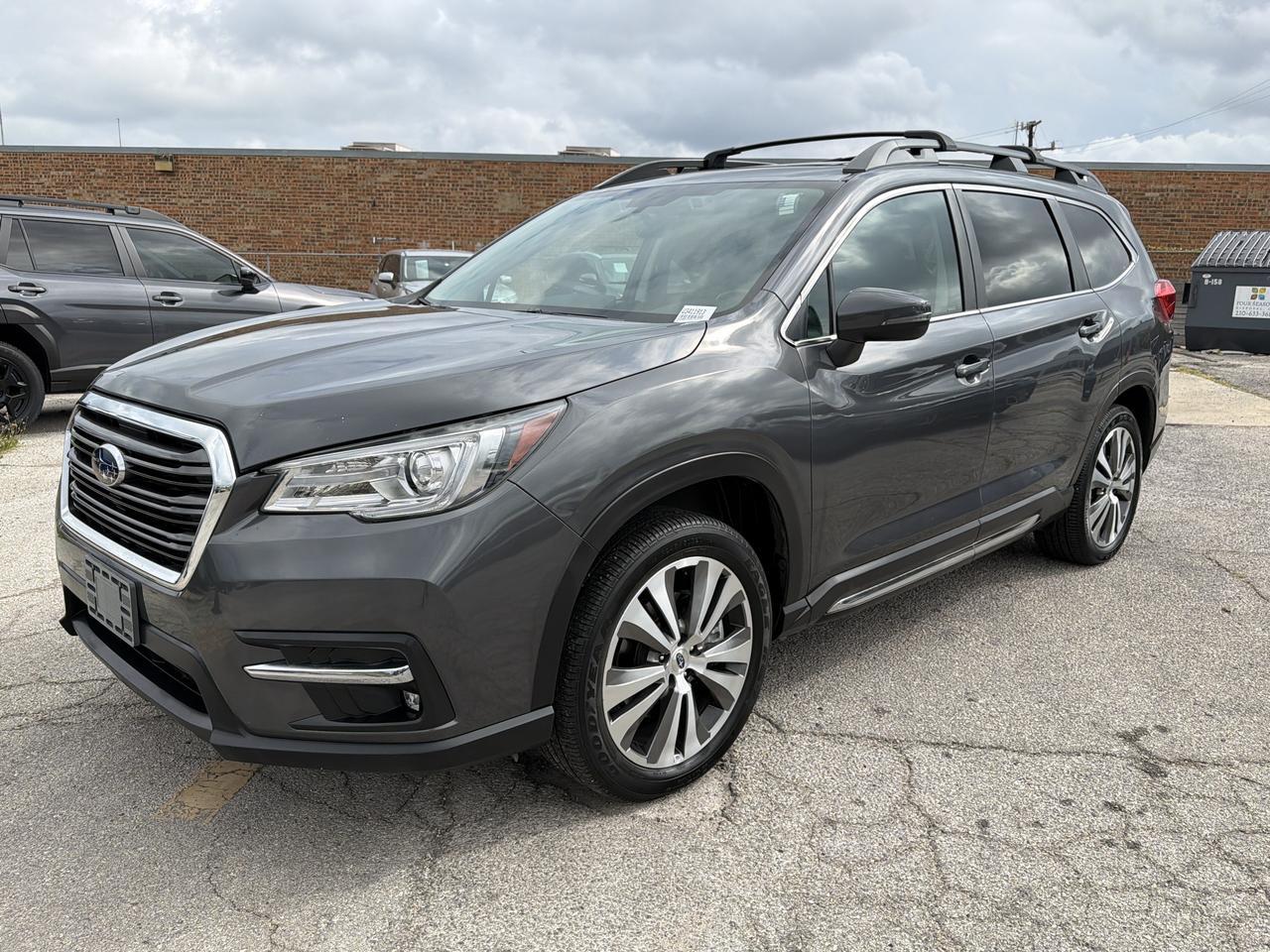 2022 Subaru Ascent Limited San Antonio TX