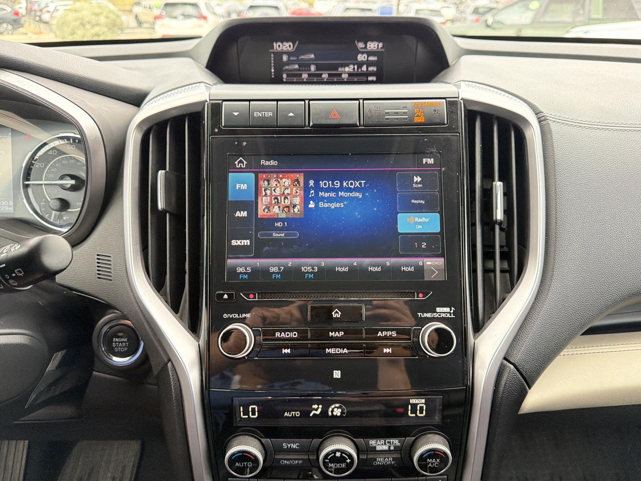 2022 Subaru Ascent Limited San Antonio TX