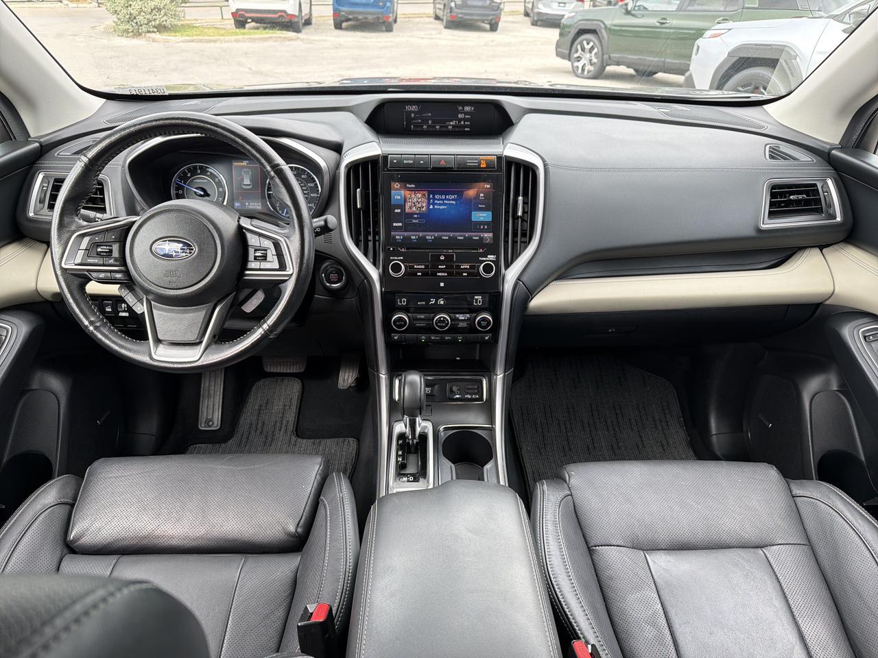 2022 Subaru Ascent Limited San Antonio TX