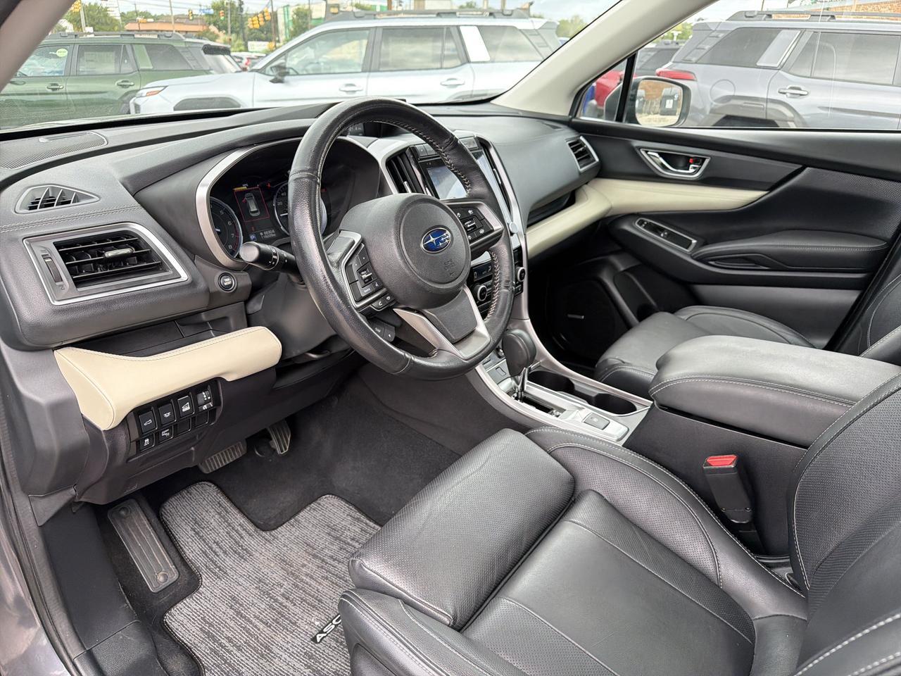2022 Subaru Ascent Limited San Antonio TX
