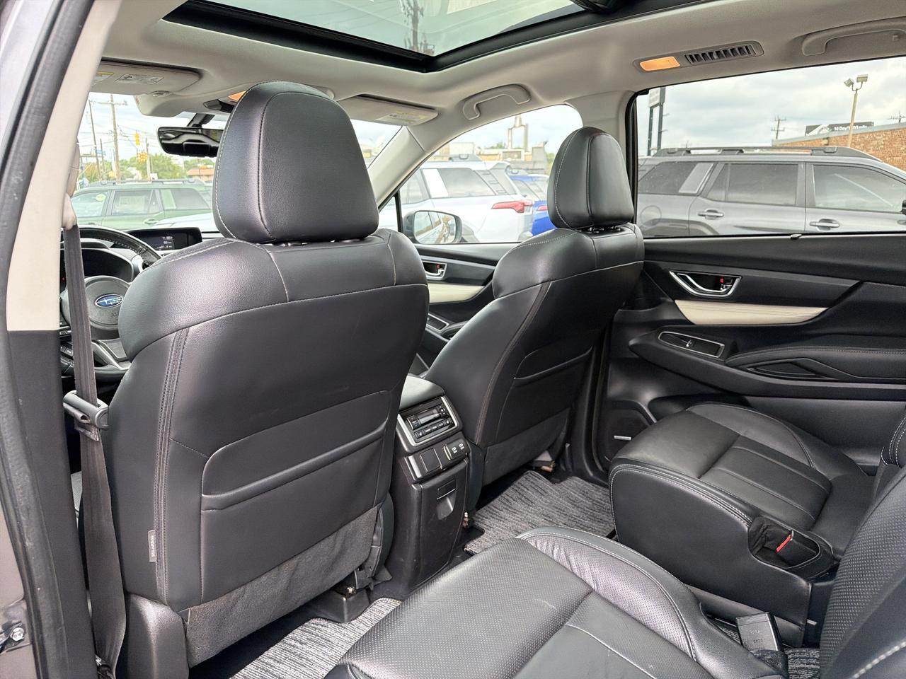 2022 Subaru Ascent Limited San Antonio TX