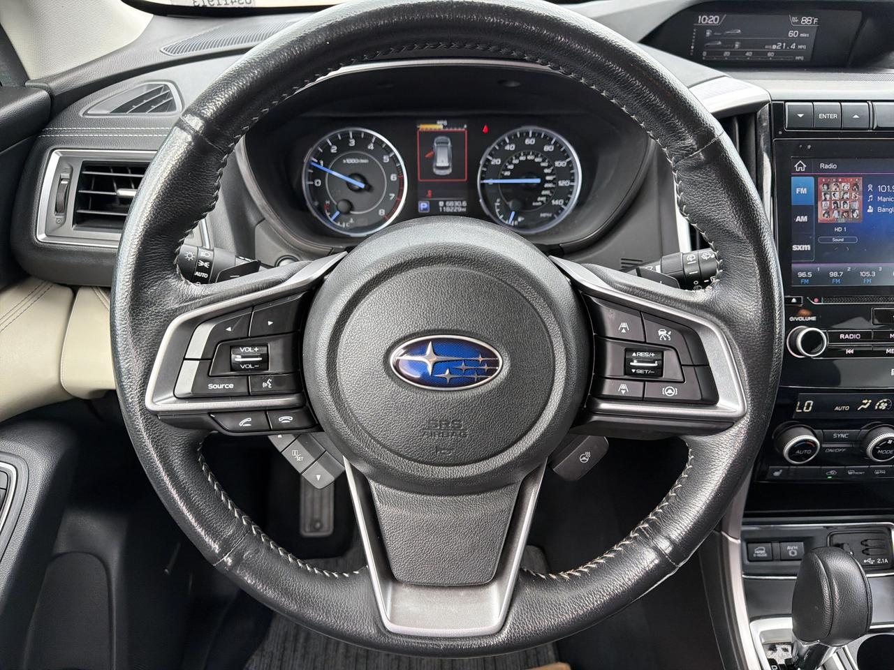 2022 Subaru Ascent Limited San Antonio TX