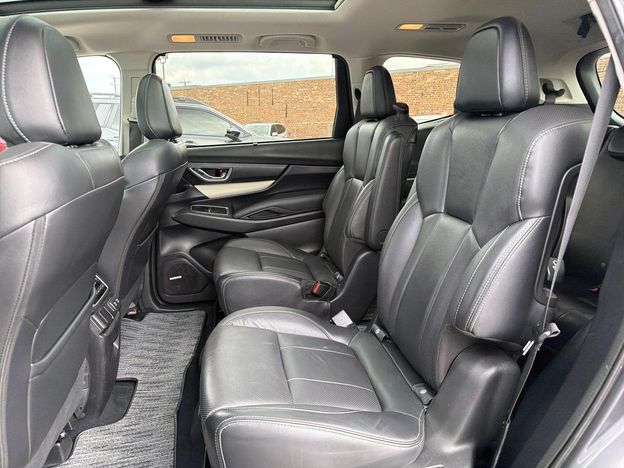 2022 Subaru Ascent Limited San Antonio TX