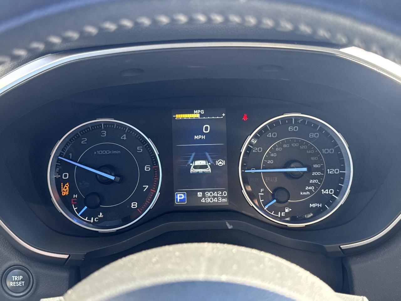 2022 Subaru Ascent Limited San Antonio TX