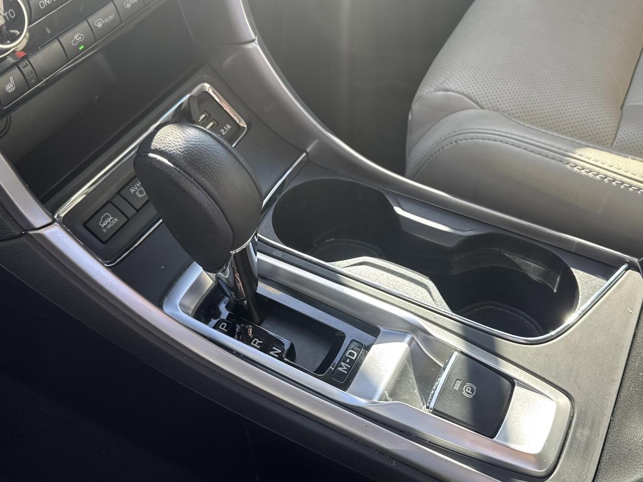 2022 Subaru Ascent Limited San Antonio TX