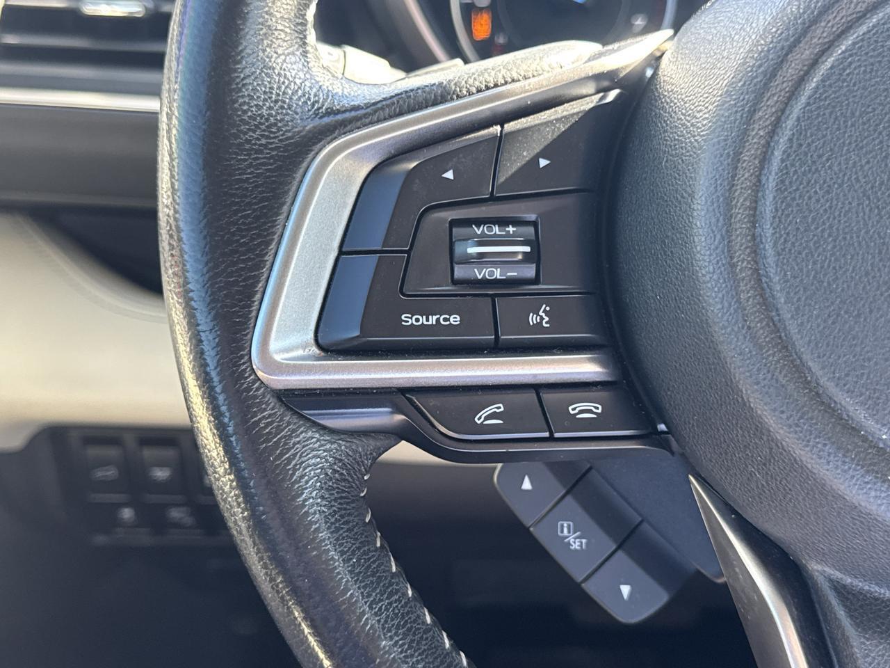 2022 Subaru Ascent Limited San Antonio TX