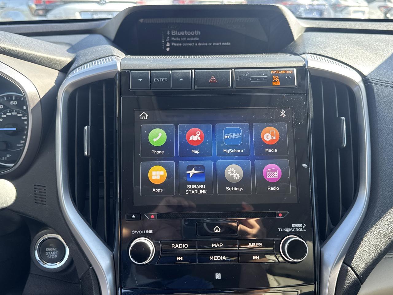 2022 Subaru Ascent Limited San Antonio TX