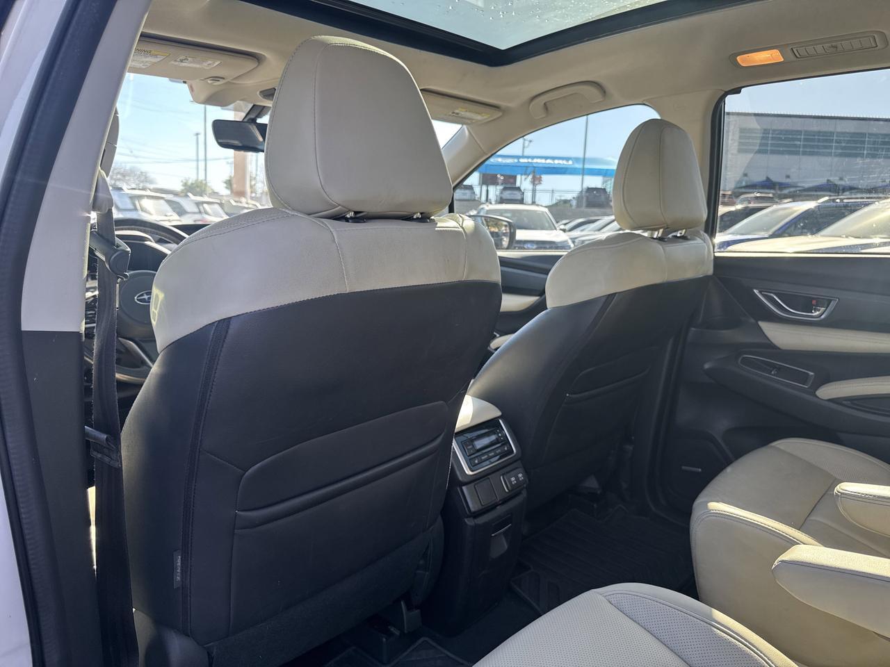 2022 Subaru Ascent Limited San Antonio TX