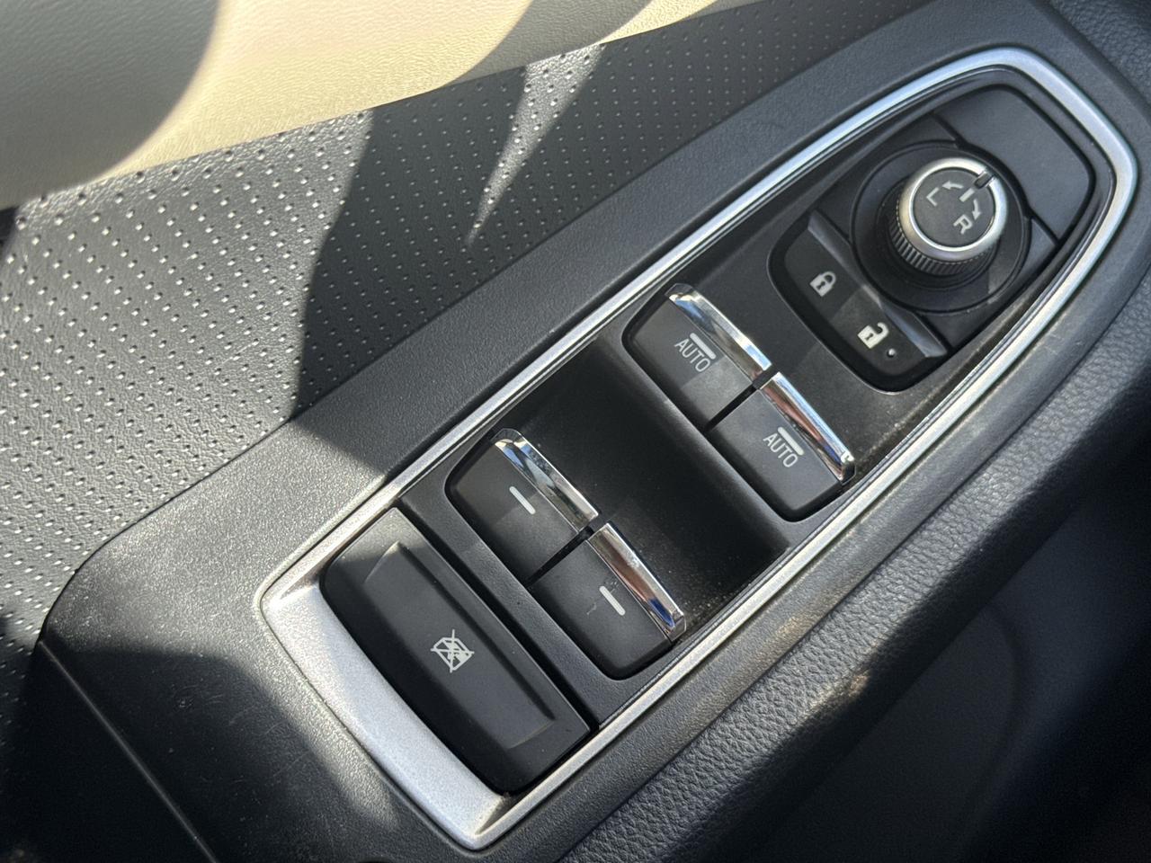 2022 Subaru Ascent Limited San Antonio TX