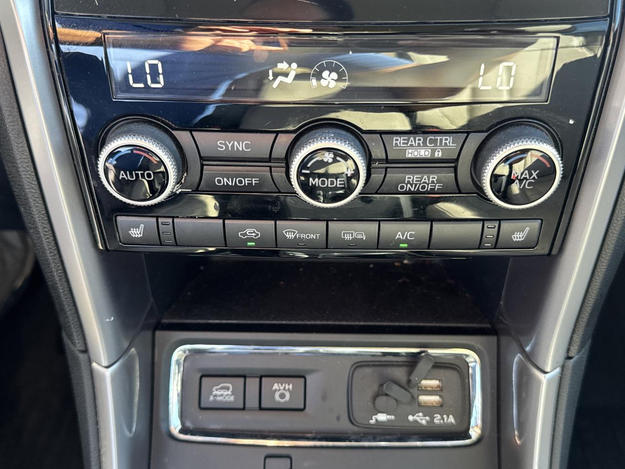 2022 Subaru Ascent Limited San Antonio TX