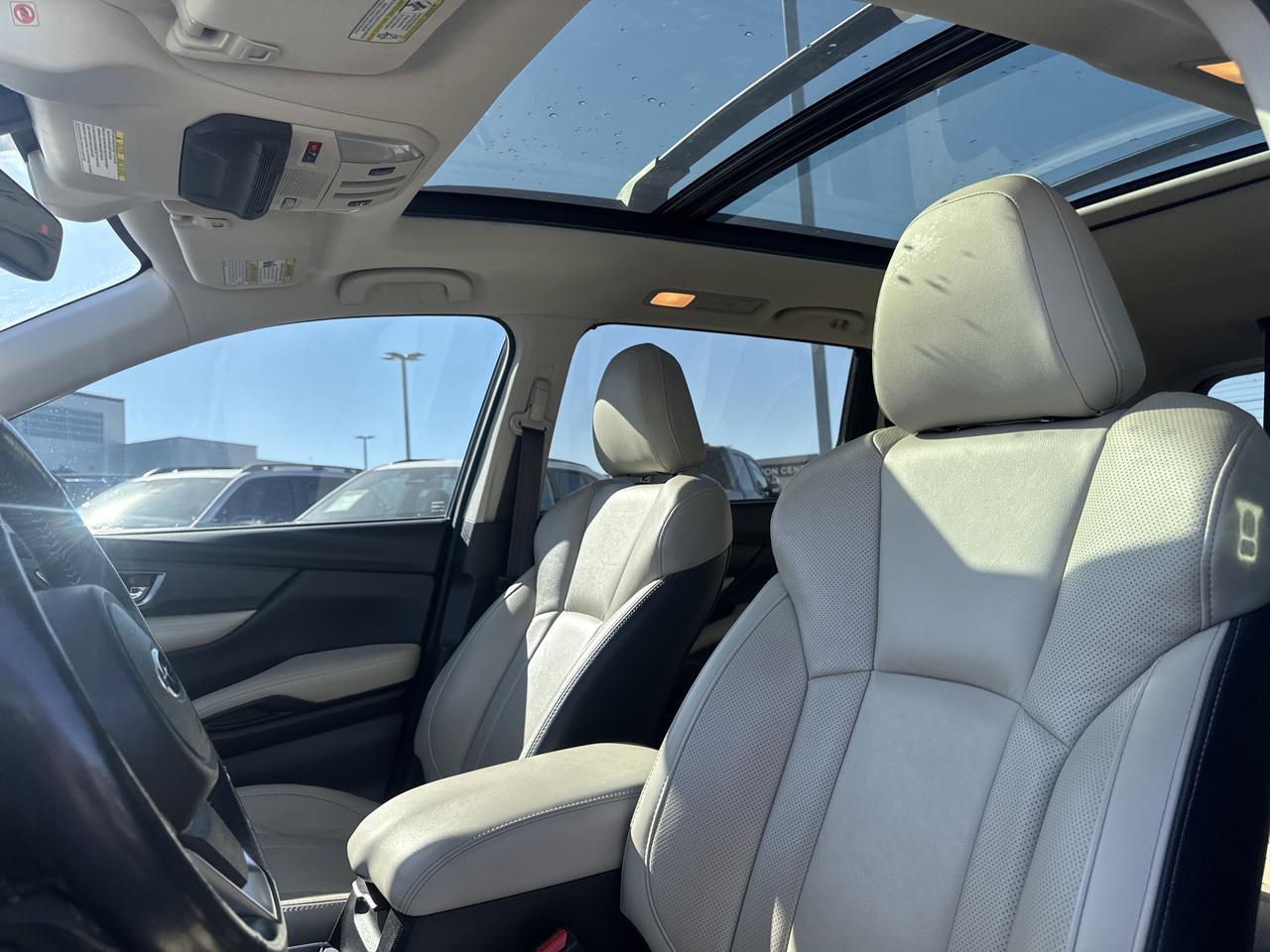 2022 Subaru Ascent Limited San Antonio TX