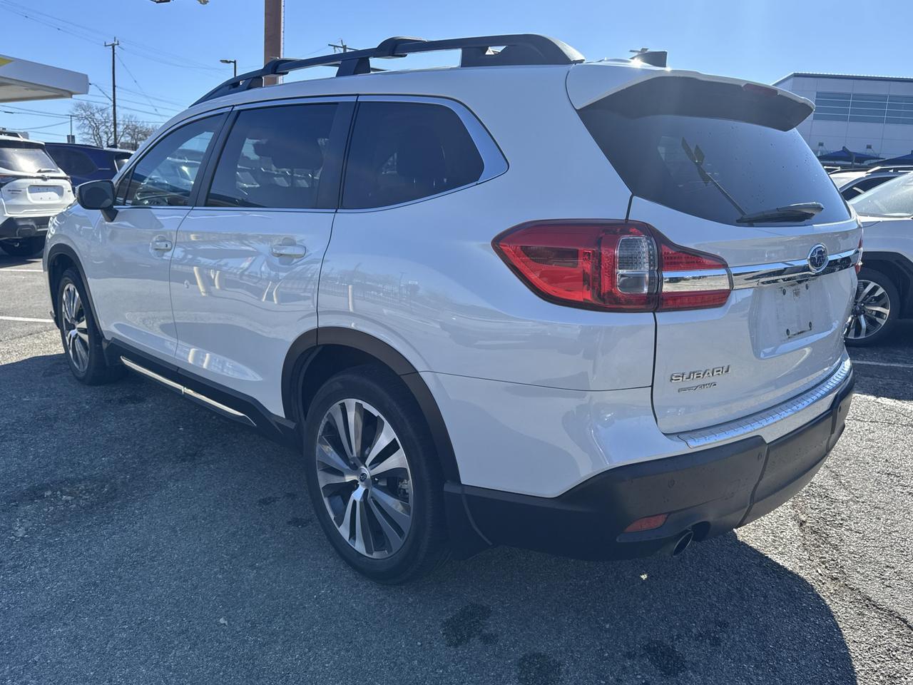 2022 Subaru Ascent Limited San Antonio TX