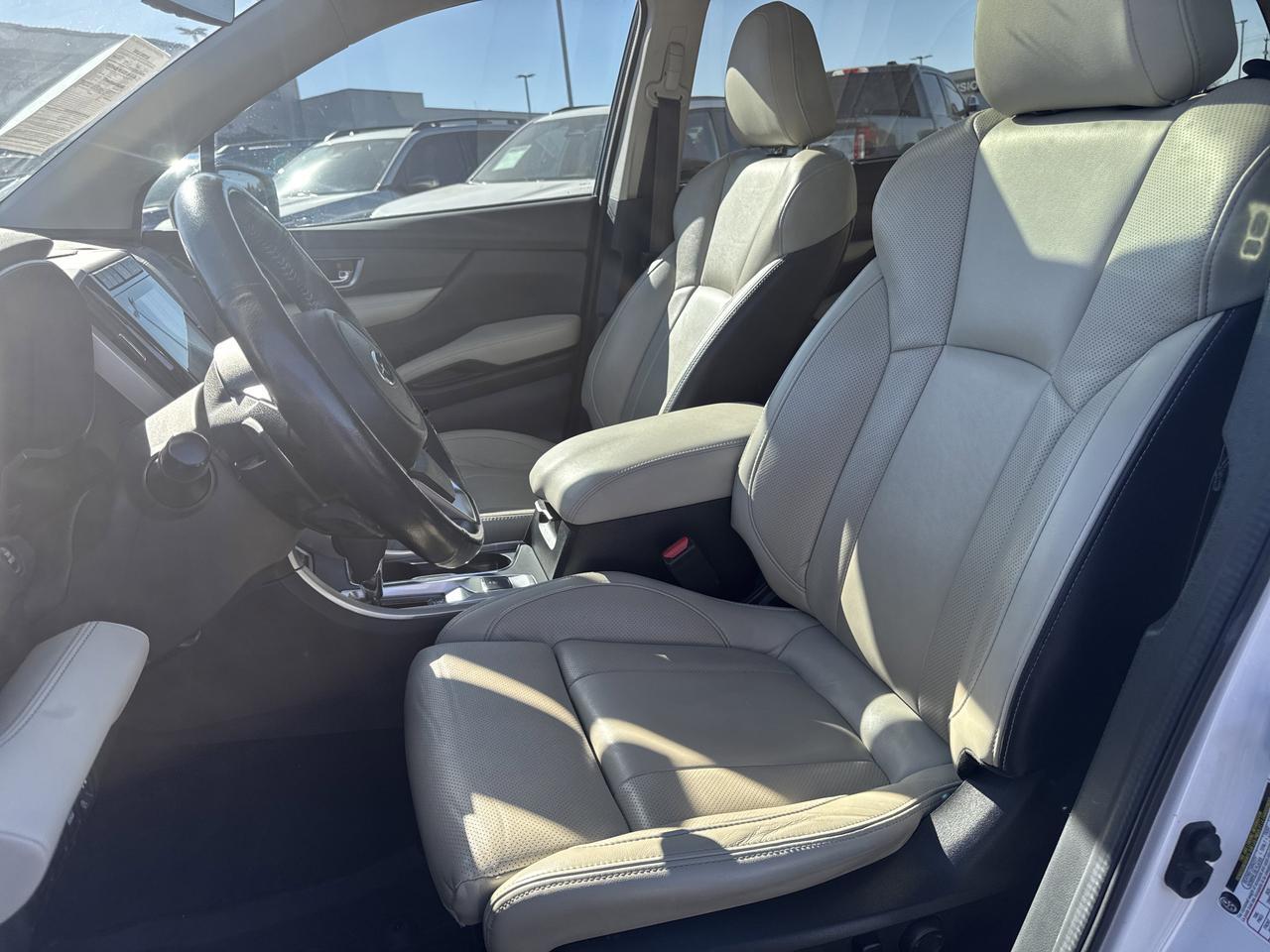 2022 Subaru Ascent Limited San Antonio TX