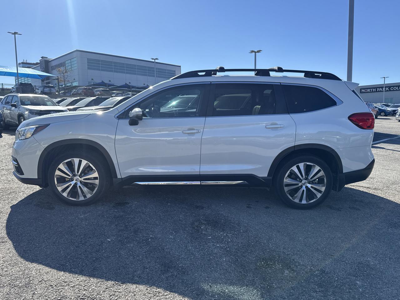 2022 Subaru Ascent Limited San Antonio TX