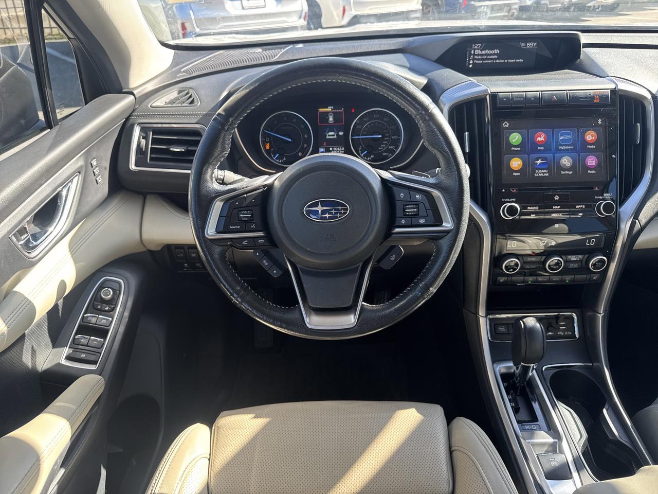 2022 Subaru Ascent Limited San Antonio TX