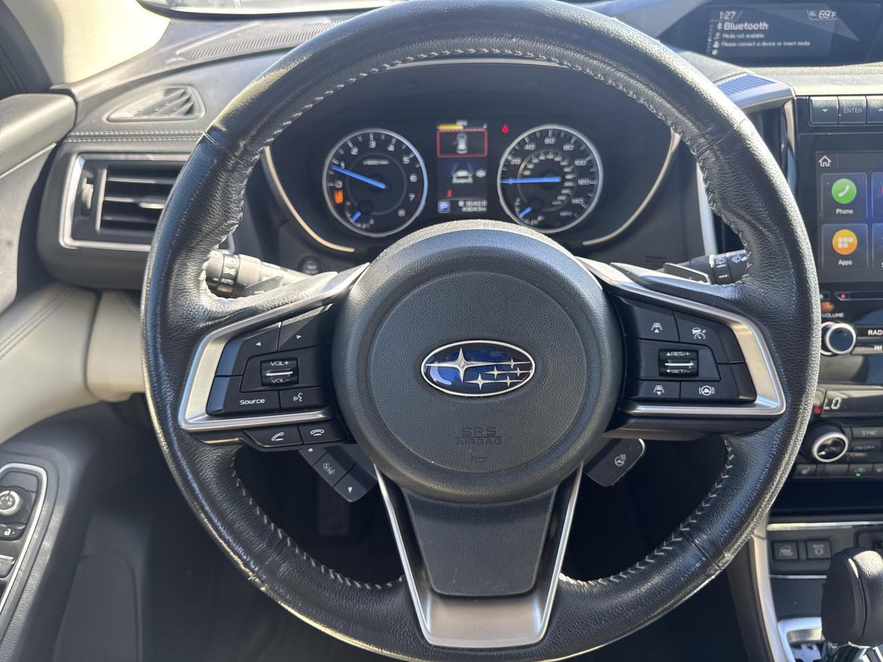 2022 Subaru Ascent Limited San Antonio TX