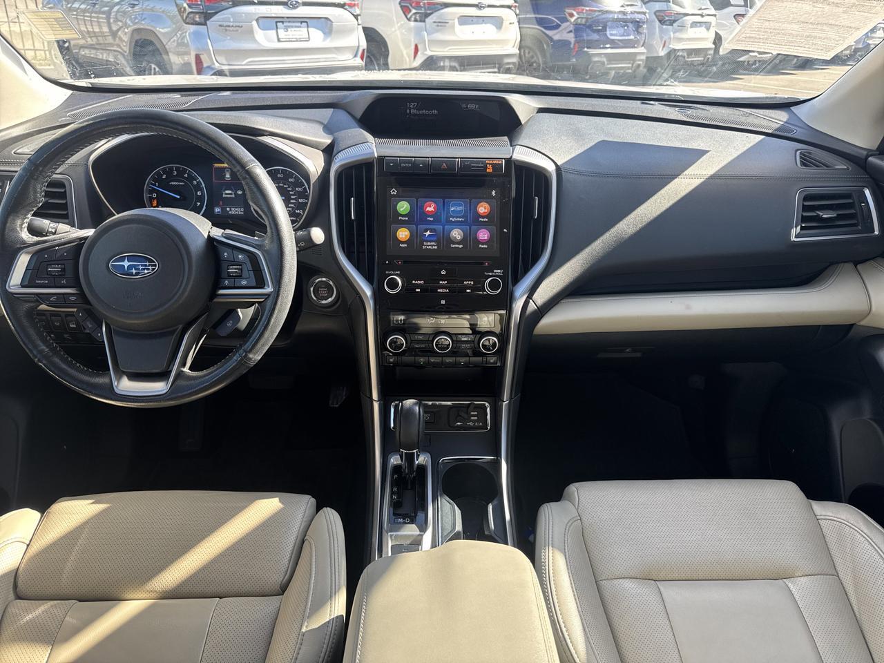 2022 Subaru Ascent Limited San Antonio TX