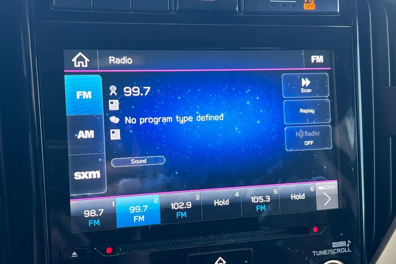 2022 Subaru Ascent Limited Ontario OR